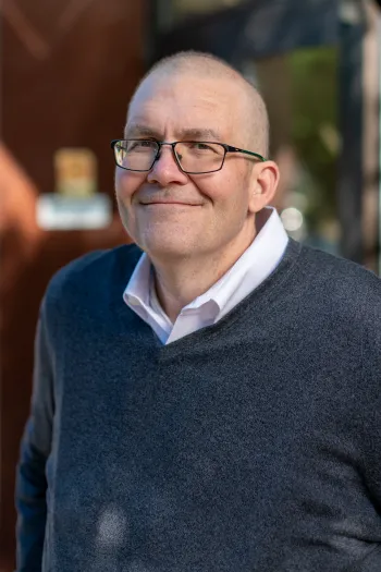 Oregon AFSCME Executive Director