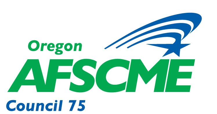 Oregon AFSCME