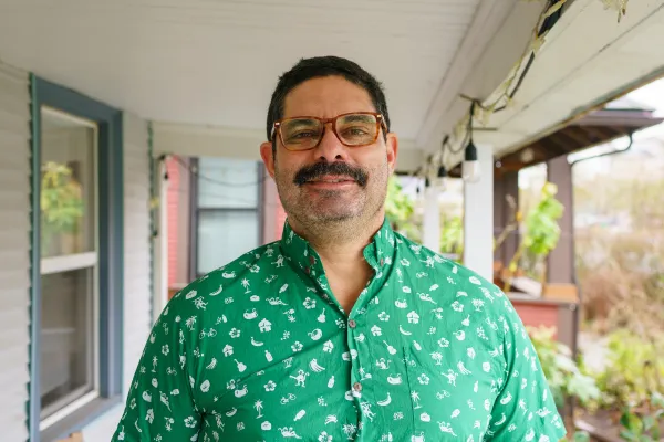 Sam Kubernick Local 1085