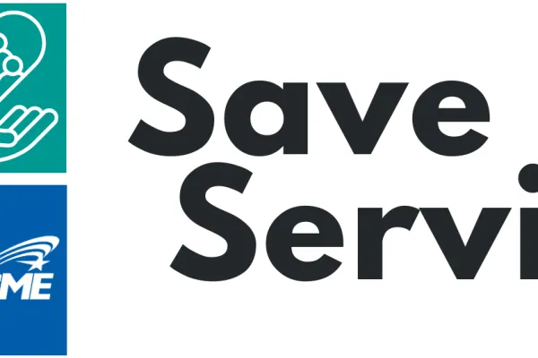 Save Our Services