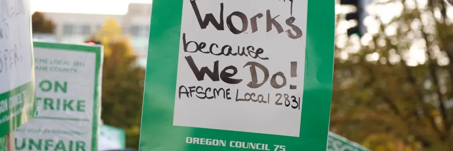 AFSCME