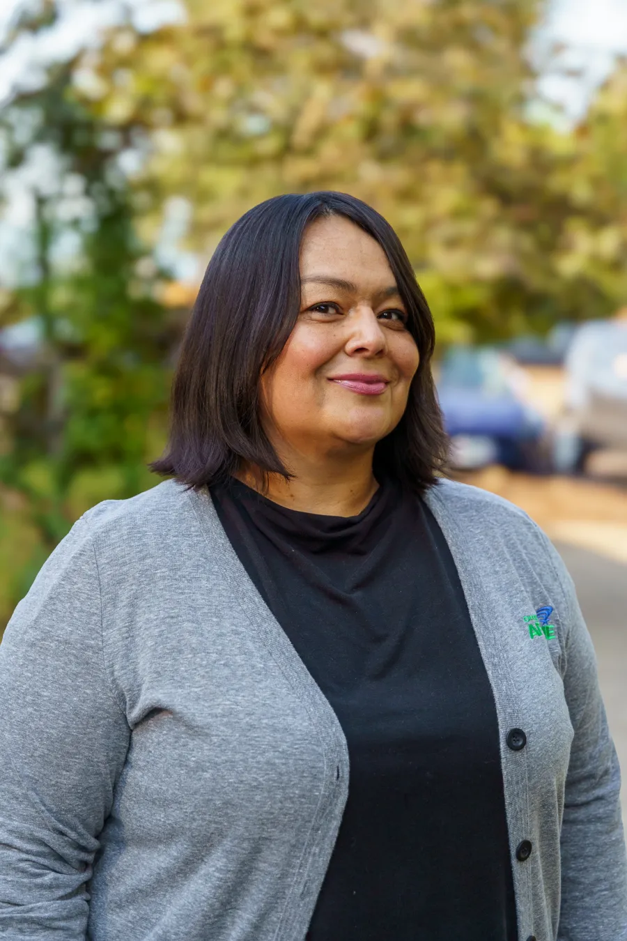 Oregon AFSCME office coordinator