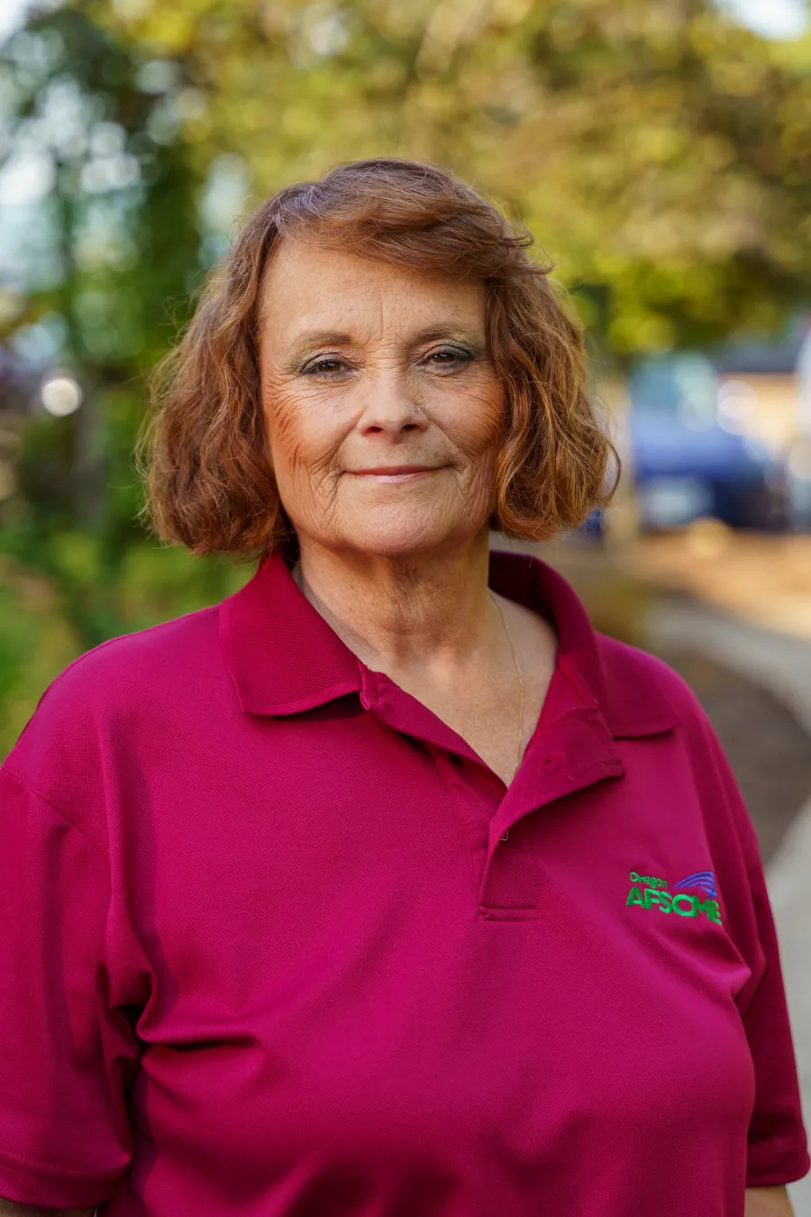 Oregon AFSCME council representative