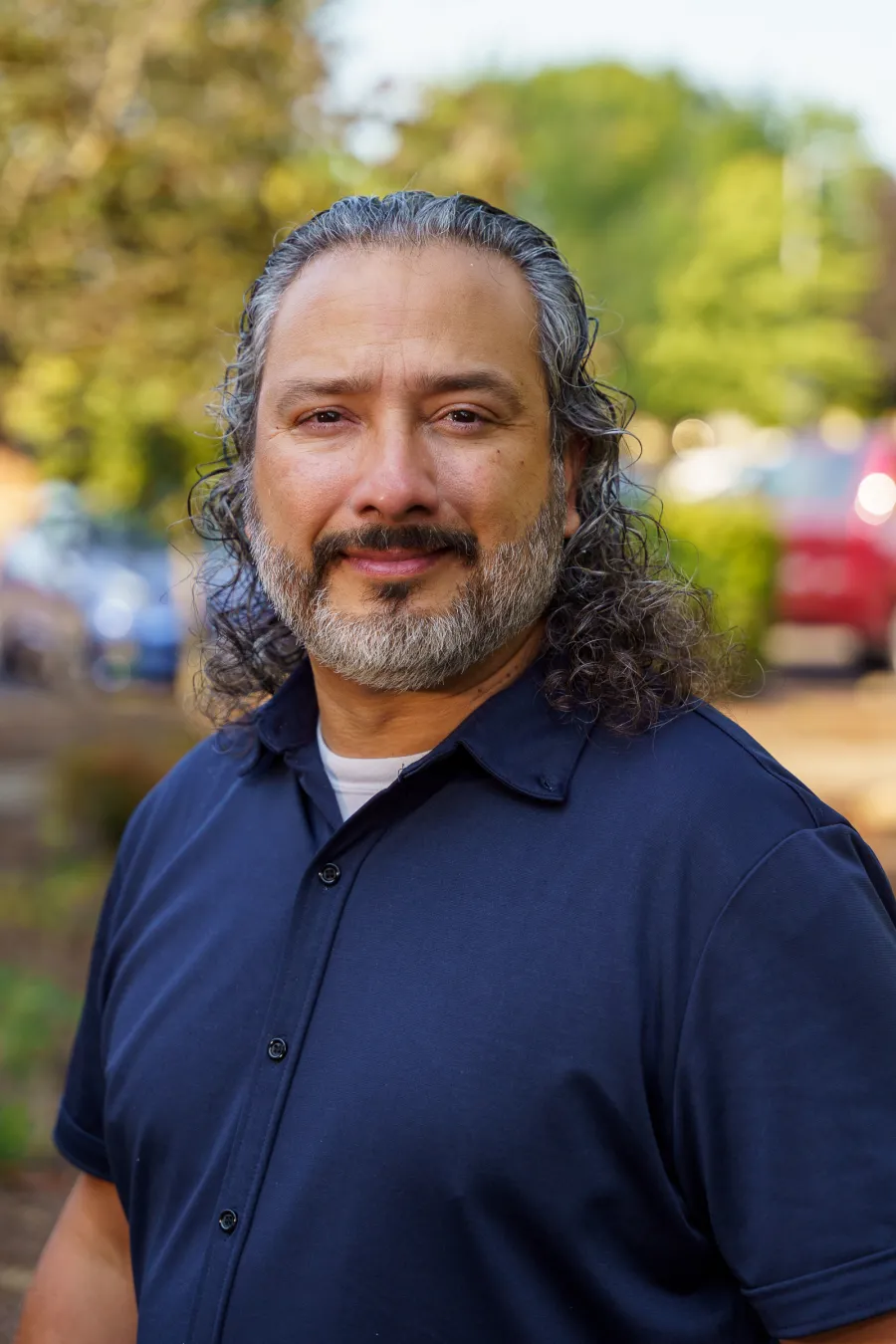 Oregon AFSCME council representative