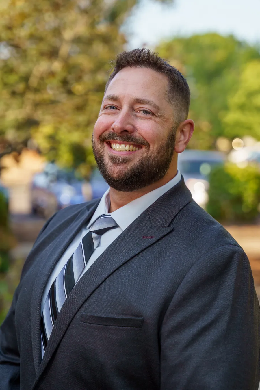 Council Representative for the Oregon AFSCME
