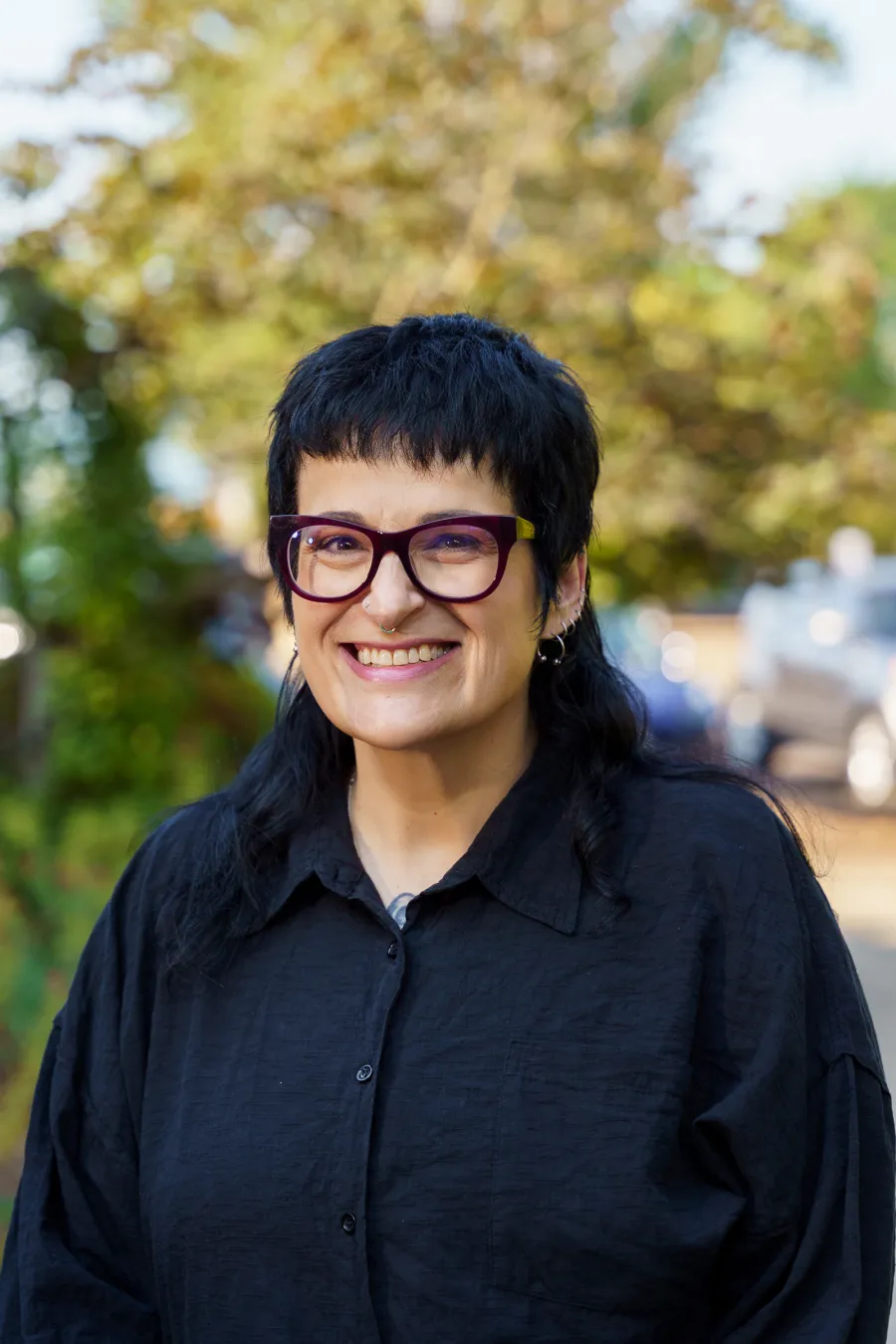Oregon AFSCME council representative
