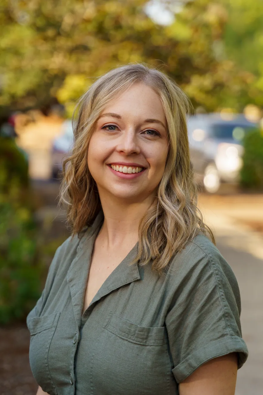 Oregon AFSCME Human Resources Manager
