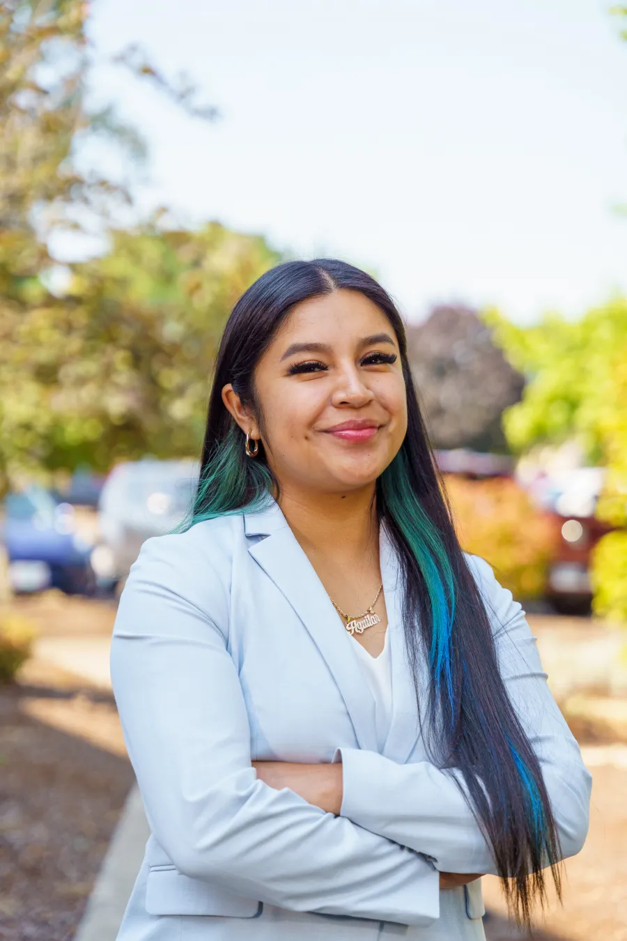 Oregon AFSCME political coordinator