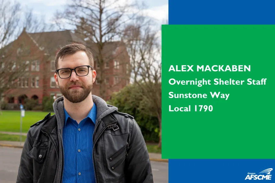 Alex Mackaben Sunstone Way