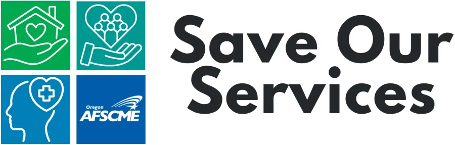Save Our Services