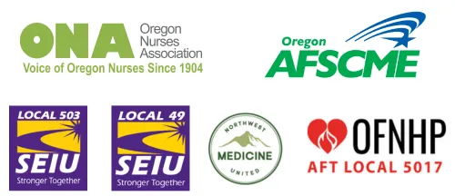 Union logos