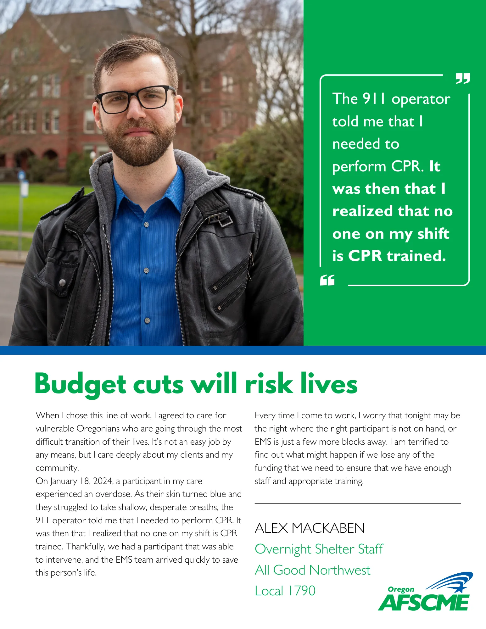 Alex Mackaben Sunstone Way