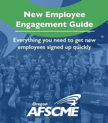 New Employee Engagement Guide